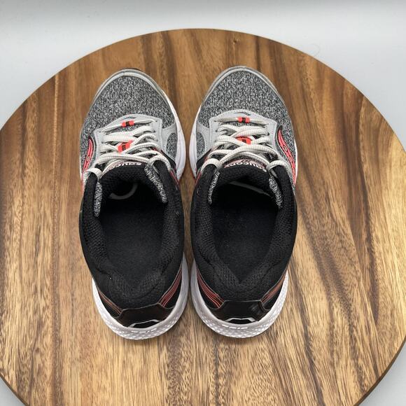 Saucony Cohesion 10 Shoes Womens Size 6.5 Running Mesh S15333 Sneakers - Picture 5 of 8